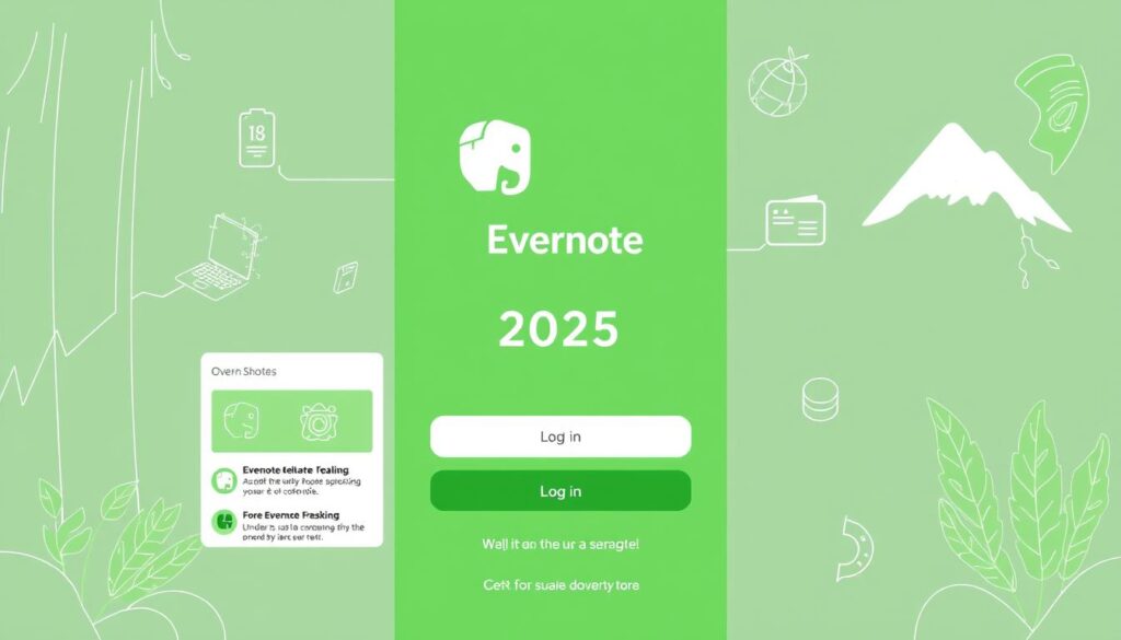 تحميل تطبيق Evernote 2025