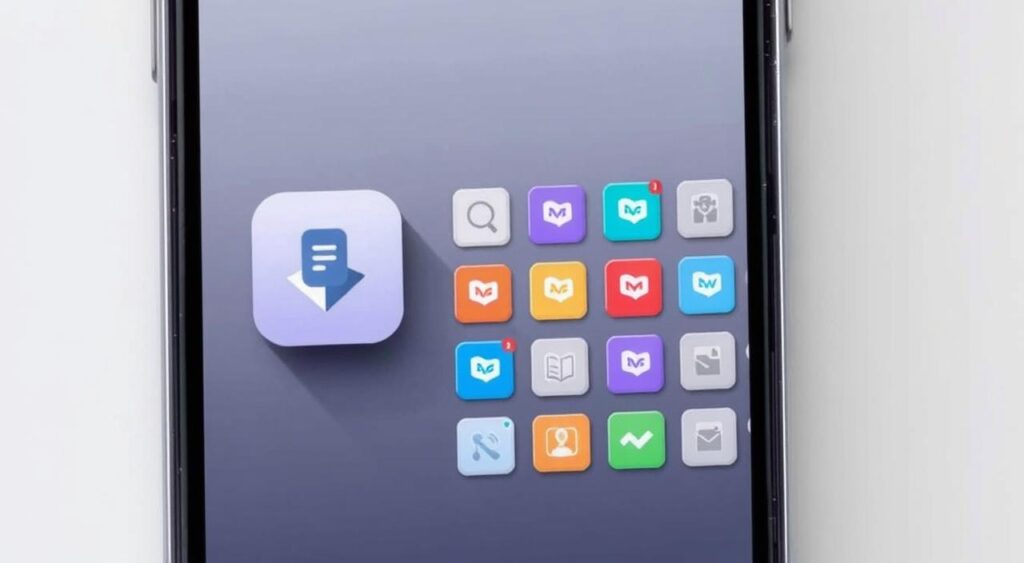 تطبيق Pixel Bookmarks