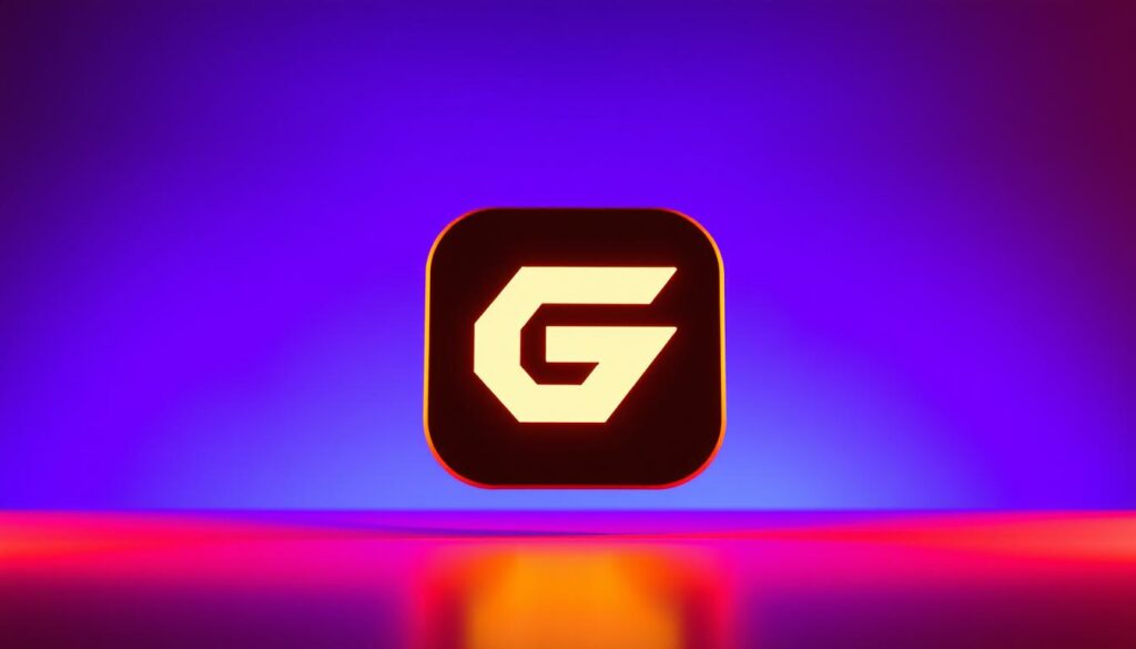 تطبيق الألعاب GameFlux