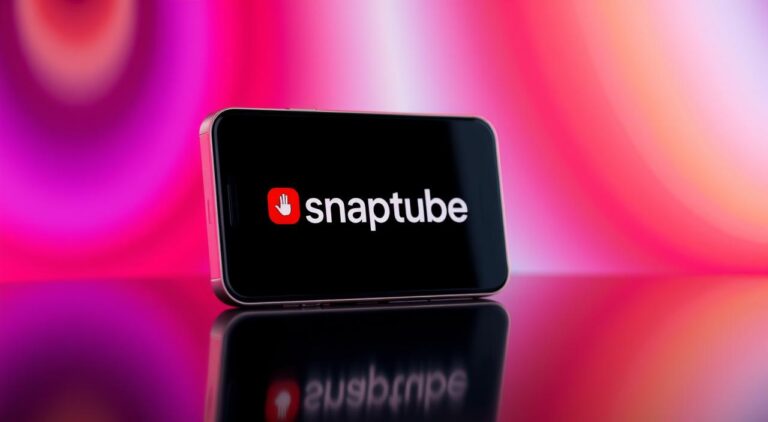 تحميل snaptube