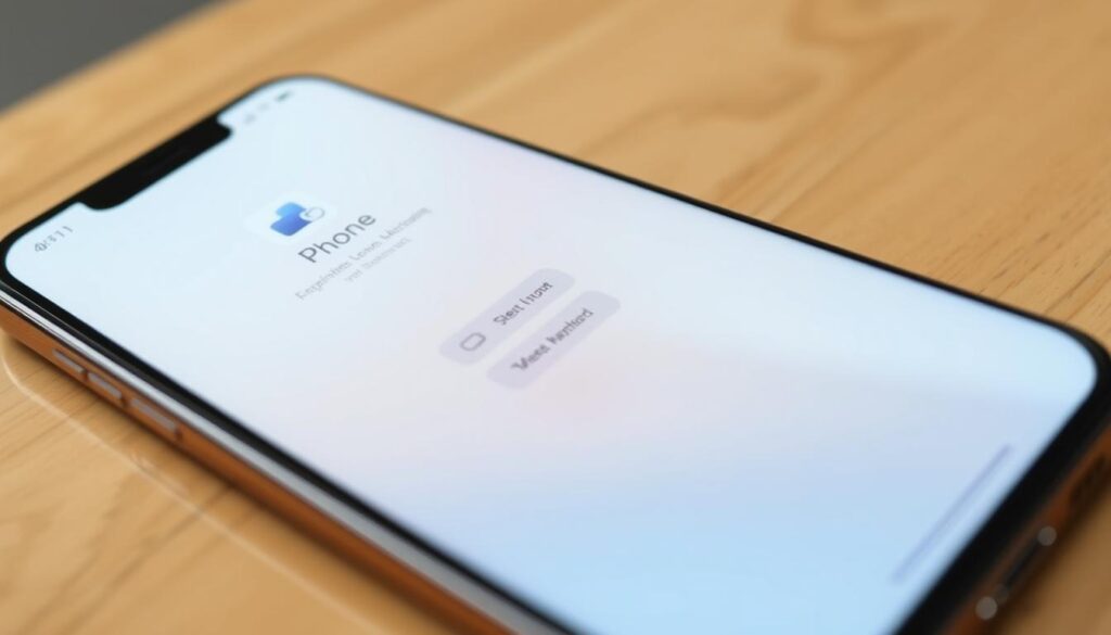 صورة لتطبيق Phone Check and Test على هاتف ذكي