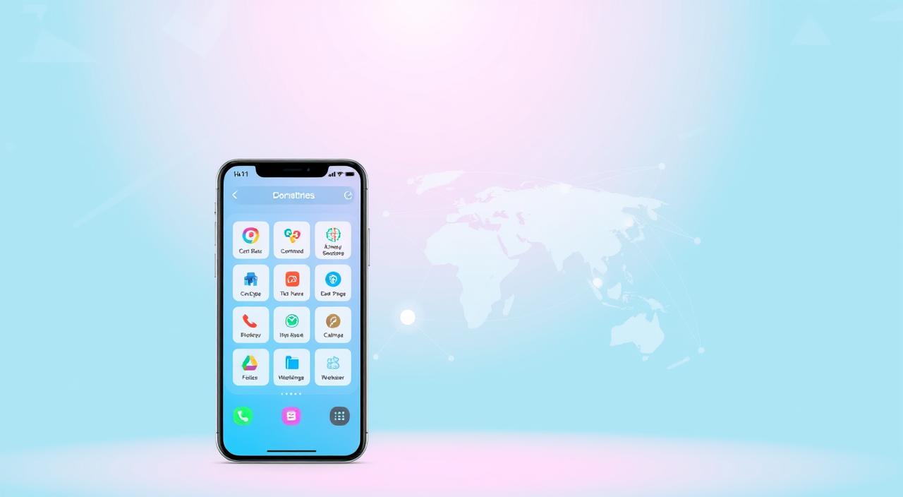 تطبيق انترنت مجاني