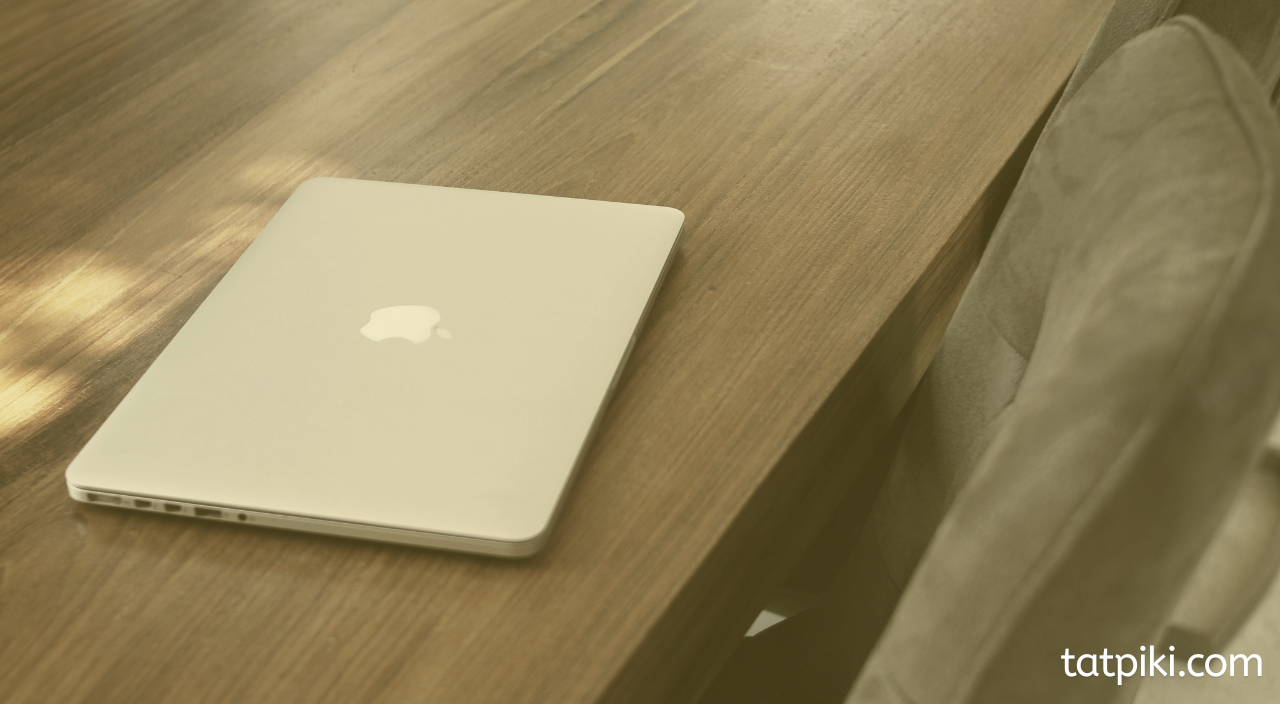 MacBook Air M2