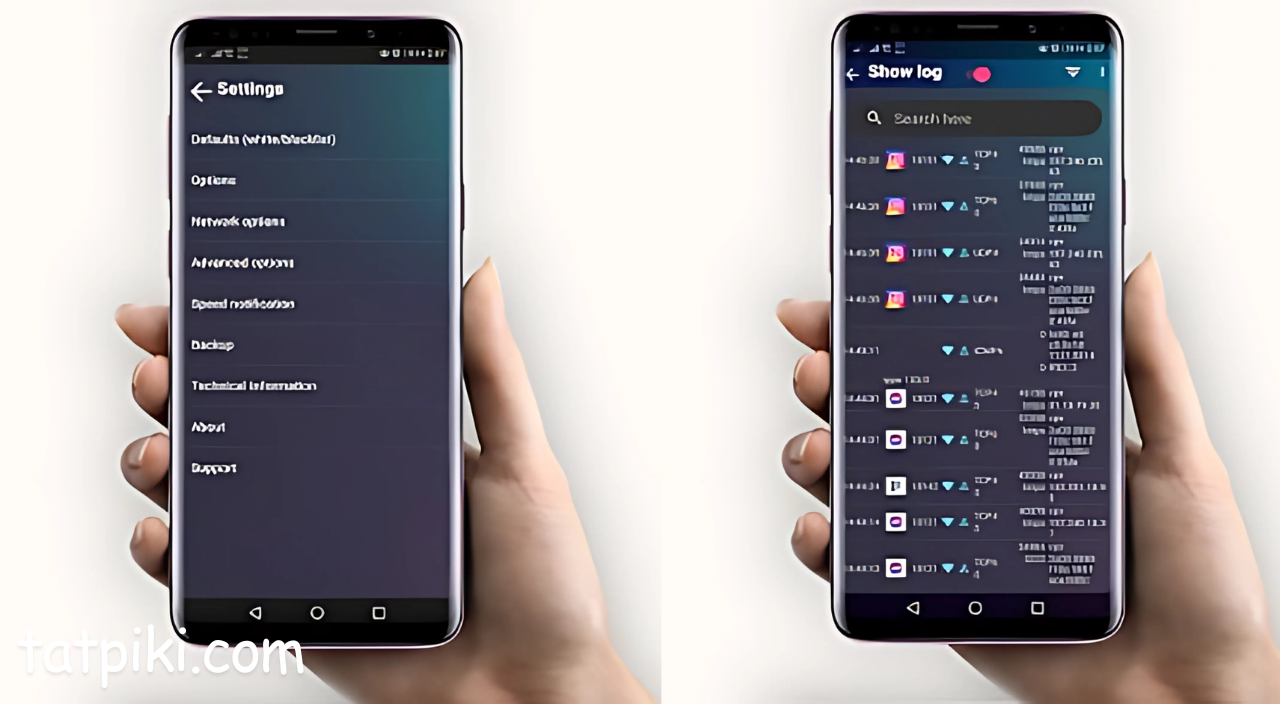 تحميل تطبيق فصل النت عن البرامج