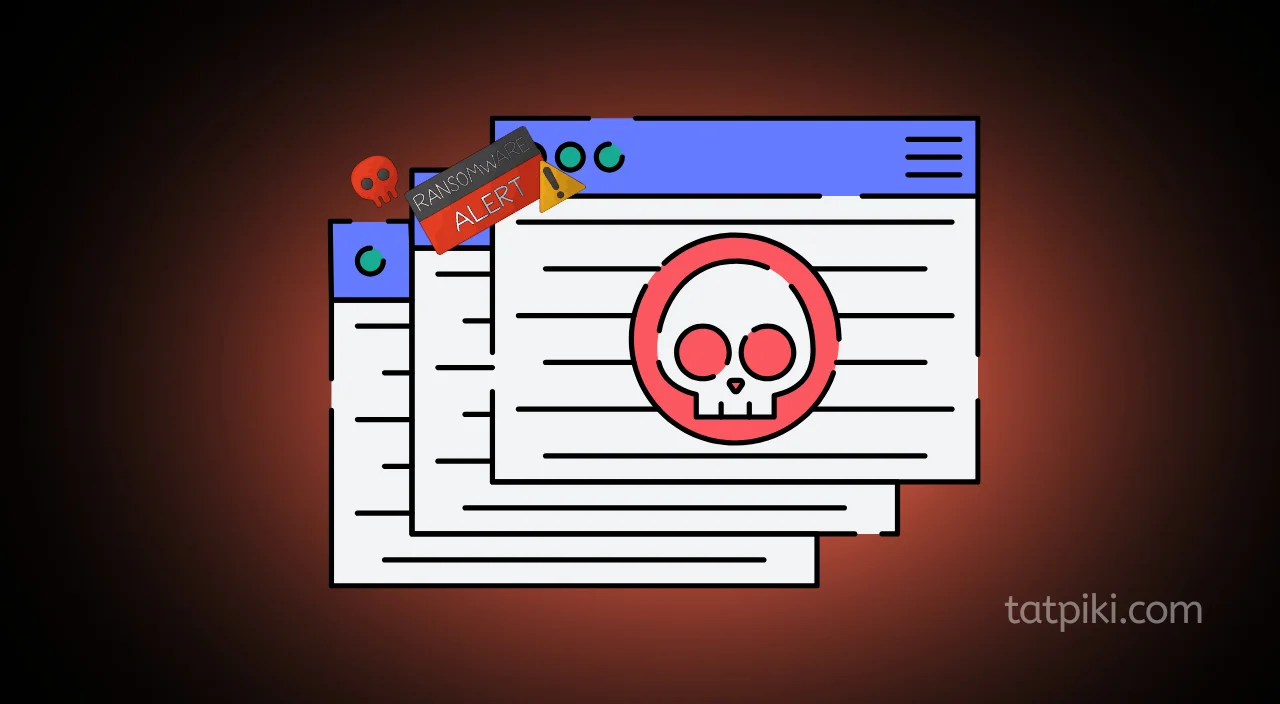 دليل مبسط للتعامل مع فيروسات الفدية Ransomware — كيف تحمي نفسك وملفاتك في 2025